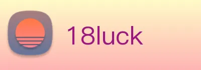 18luck logo